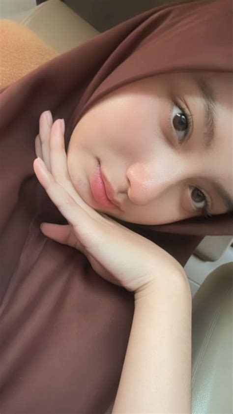 Video cewek cantik Hijab tobrut 8 | Wanita berambut pendek, Kecantikan ...