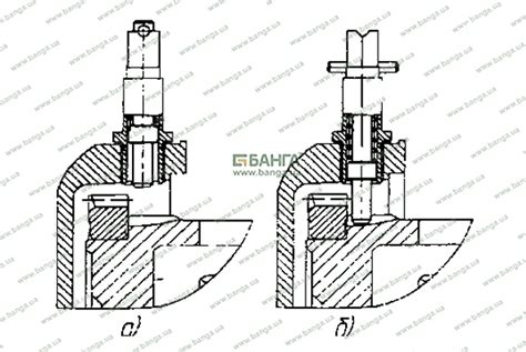 Глава 5.3 Кривошипно-шатунный механизм автомобиля КамАЗ-740