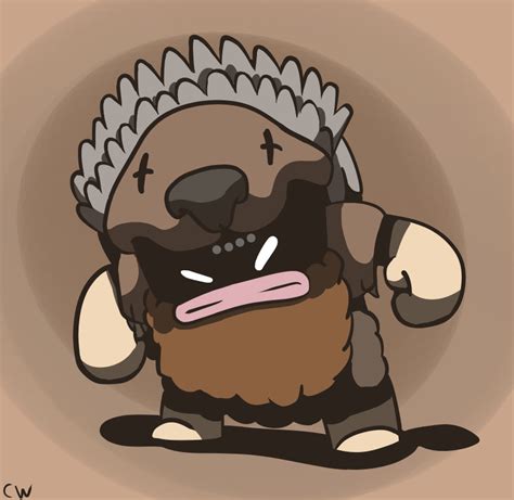 quillback doodle  nullwarego  newgrounds