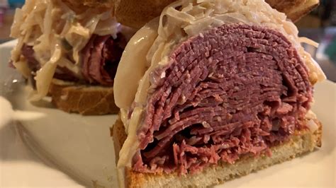 Liebman's, longtime Jewish deli in Bronx, is opening in Ardsley NY