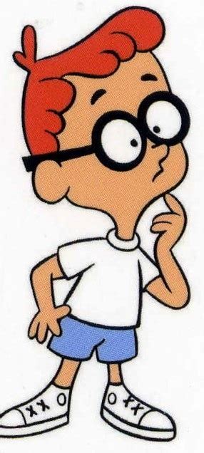 Sherman (Character) - Comic Vine