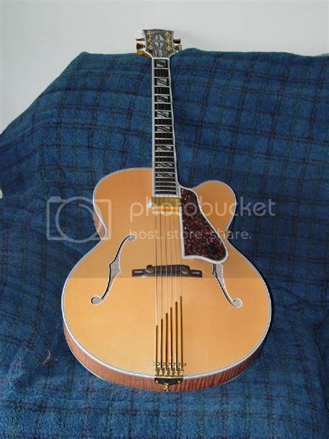 Gibson Le Grand | The Gear Page