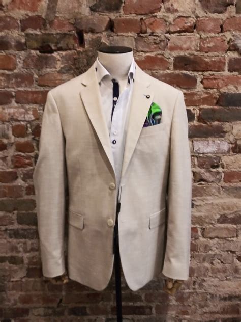Sport Coat – Bolero menswear
