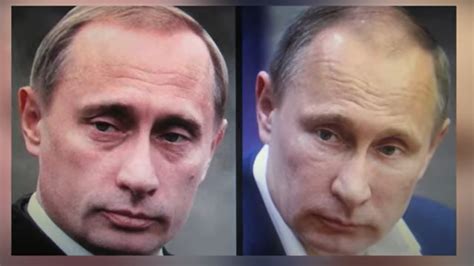 Разные Путины Двойники Фото — Nyafoto.ru
