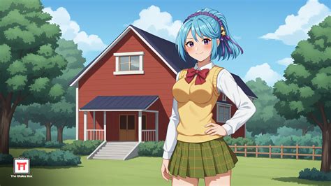 Kurumu Kurono | Rosario Vampire | Waifu Ecchiverse – The Otaku Box