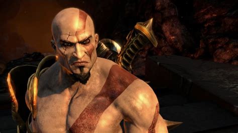 Обзор игры God of War III Remastered: год переизданий продолжается - Hi ...