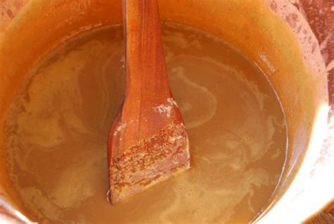 Cajeta: Make it at Home - Pati Jinich