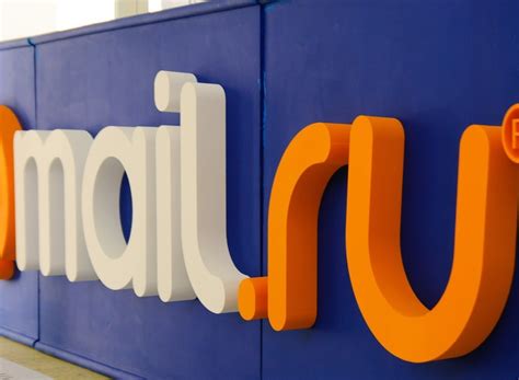 Mail.ru запускает новую рекомендательную систему – Internet Marketer