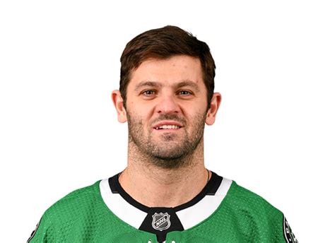 Alexander Radulov Estatísticas, Notícias, Biografia | ESPN