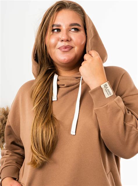 Худи больших размеров, купить худи и свитшоты Plus Size - BULAKH wear ...