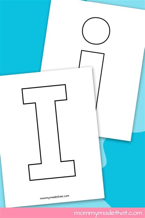 Printable Letter C (Grab the Free Templates!)