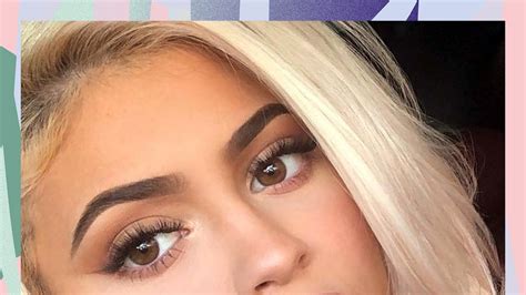 Kylie Jenner Wants Lip Fillers Again After Reversing Her Cosmetic ...