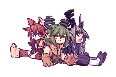 #FUNAMUSEA on Tumblr