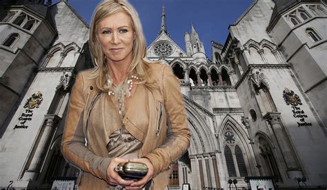 fashion designer karen millen declares bankruptcy  whopping tax