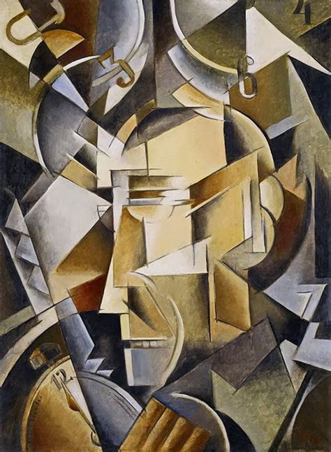 Arte!: Twenties