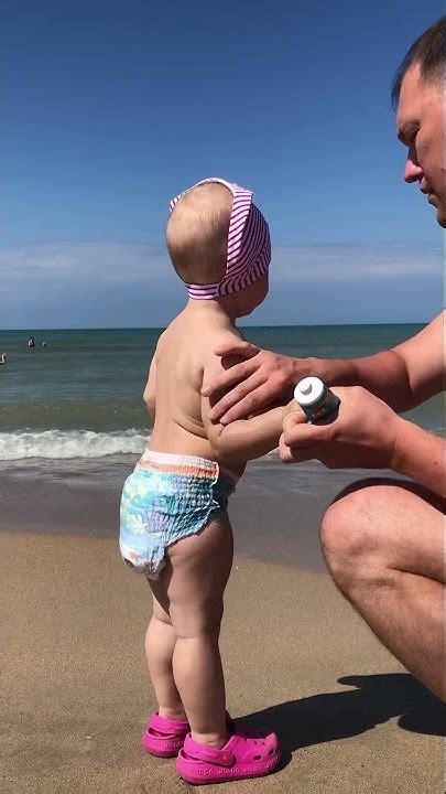 Как Джиган:на чиле,на расслабоне.Zapravka.С ребёнком на море.Крем от ...