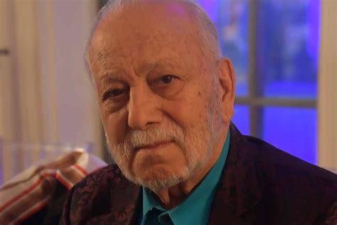 Завел подругу постарше: 91-летний отец Филиппа Киркорова расстался с ...