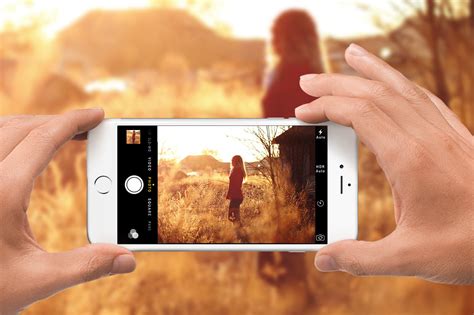 Как фотографировать портреты на телефон: 7 советов — Российское фото