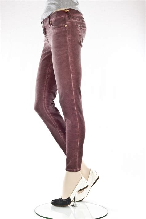 Джинсы женские оригинальные True Religion "Скини" CASEY WOMEN JEAN - в ...