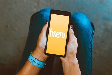 fiservs stock performance compared