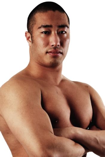 Yota Tsuji, 24 Years Of Age And Has A Background In - Yota Tsuji - Free ...