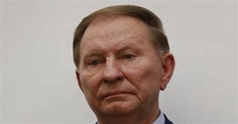 Леонид Кучма - биография, образование, семья, карьера, компромат