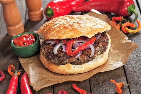 Pleskavica - Rezepte Suchen