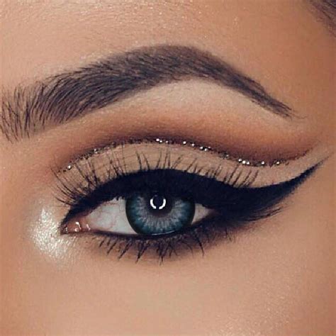 Natural Makeup Looks Eyeshadow | Legacy.teapigs.co.uk