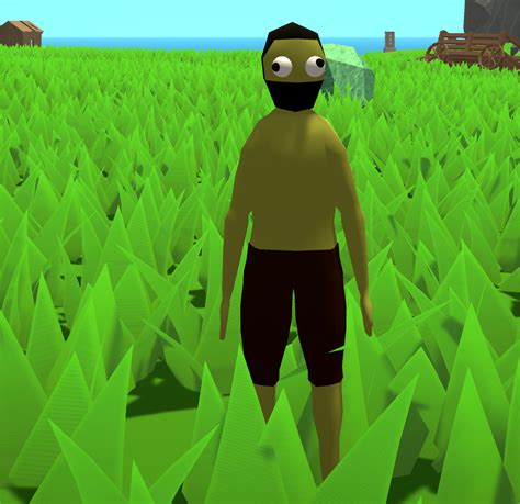 What Are The Possibilities Of Caveman Getting Into Crossover Games? : r ...