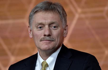 Песков: Россия больше не может мириться с постепенным вторжением НАТО ...