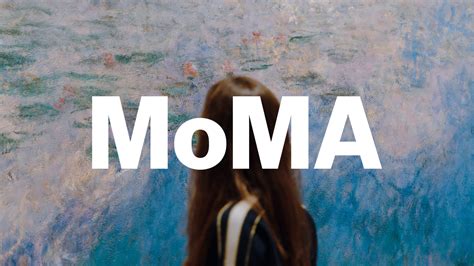 MADE THOUGHT – MoMA — Branding, Campaigns & Design