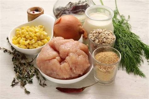 Чем заменить яйцо в фарше для котлет: советы | Food, Cheese, Sugar scrub