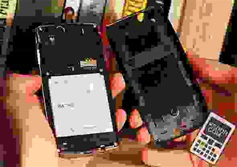 Sony Ericsson XPERIA arc. Самый тонкий Андроид в мире / Хабр