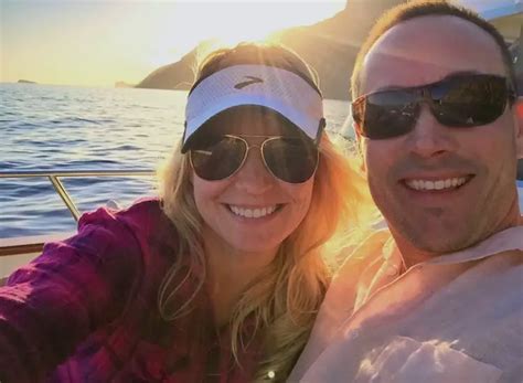 Laina Rose Thyfault Age, Net Worth, Wiki, Bio ( Chris Klein Wife ) Son