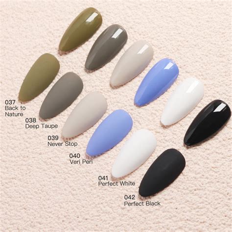 Best Gel Polish - VARNAIL Professional Nail Supply Store!