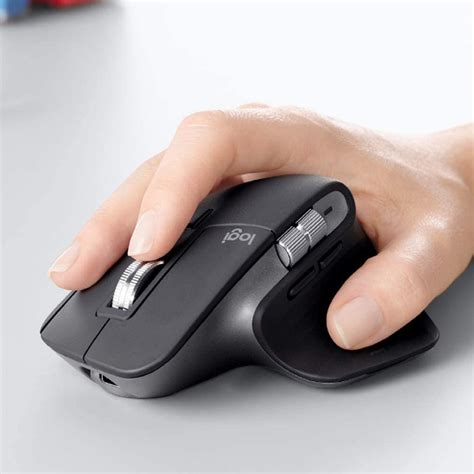 Ergonomics Computer Mouse