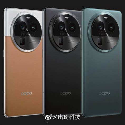 OPPO Find X6 and X6 Pro: the (salty) prices revealed - GizChina.it