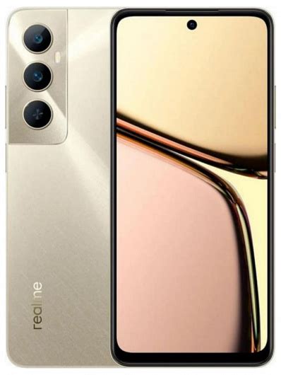 Realme C65 8/256 Гб Золотой - купить Реалми С65 8 256gb Золотой в ...
