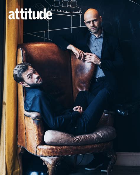 Watch | Exclusive clip of the new male prostitution movie 'Sauvage