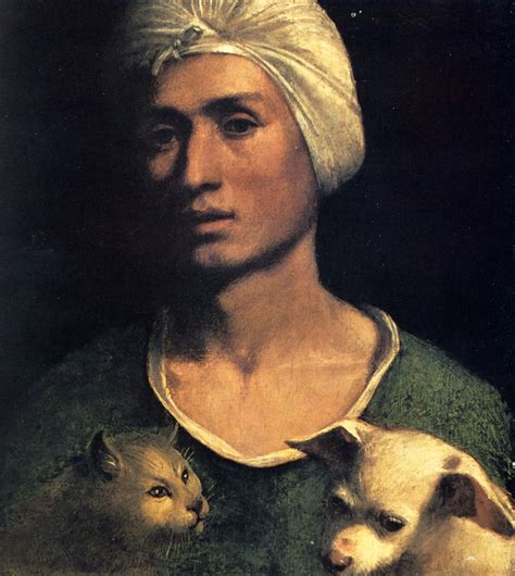 L'art magique: Dosso Dossi