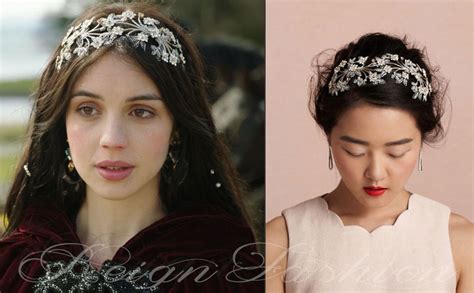 Reign Fashion: Photo