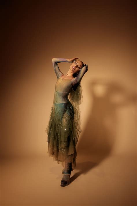 “It’s My Favorite Thing I’ve Ever Worn”: Ariana Grande Talks Her 2024 ...