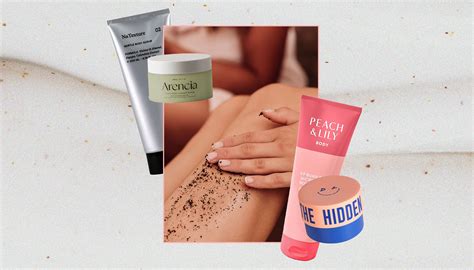 8 Best Korean Body Scrubs 2025, According to K-Beauty Experts