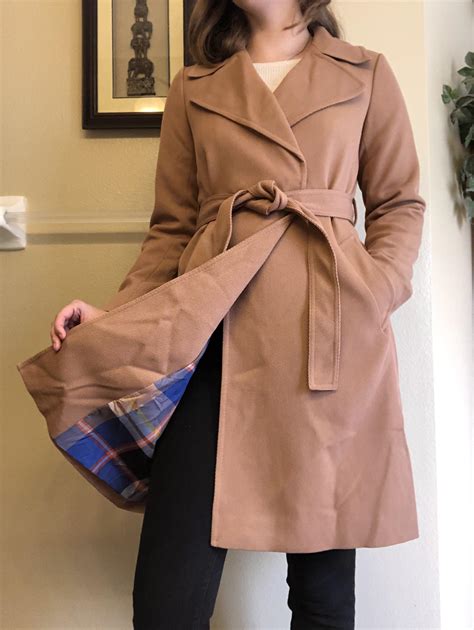 A sale at Anne Taylor revealed a surprisingly cheap dress 13