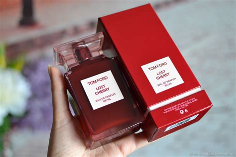 Tom ford lost cherry оригинал (48 фото) - фото - картинки и рисунки ...