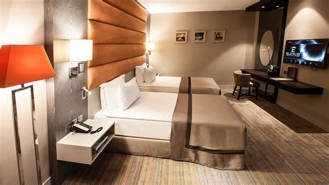 Elexus Hotel Resort Casino | Etstur