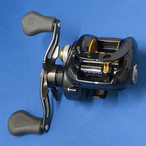 Pin on DAIWA - TATULA HD CUSTOM 150H-TW