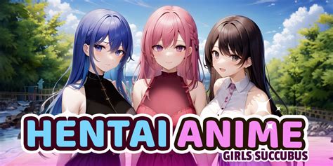 hentai anime girls succubus  image puzzle dlc contenu