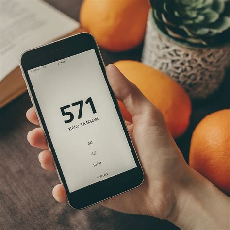 The 571 Area Code: A Symbol of Northern Virginia's Dynamic Growth
