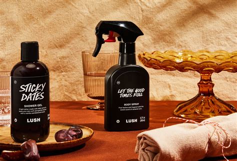 LUSH Fresh Handmade Cosmetics | Vegetarian & Cruelty Free | LUSH